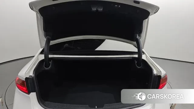 Kia All New K7 Hybrid id 3045263 из Кореи 11