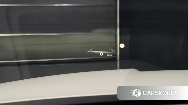 Genesis GV80 id 3492410 из Кореи 11