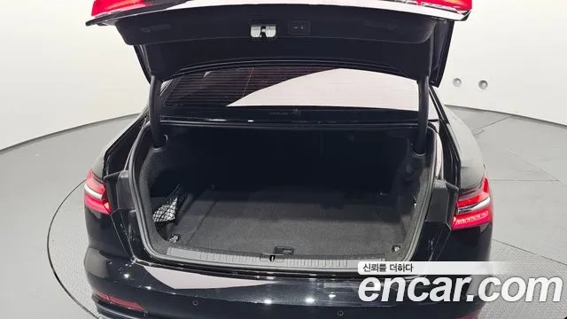 Audi A6 (C8) id 2879090 из Кореи 11