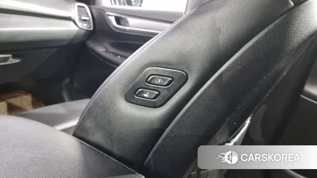 Hyundai Grandeur IG id 3439981 из Кореи 11