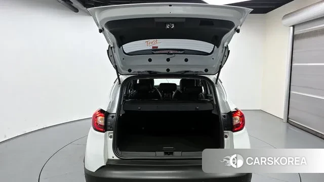 Renault Korea (Samsung) New QM3 id 3209601 из Кореи 11