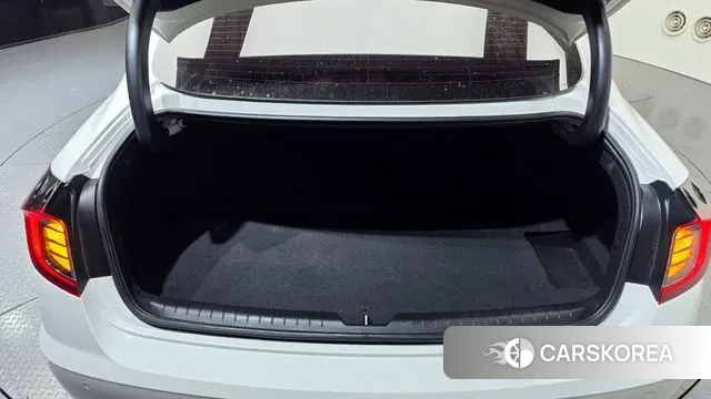 Hyundai Sonata (DN8) id 3626925 из Кореи 11