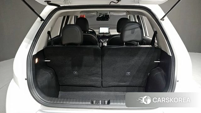 Hyundai Casper id 3806126 из Кореи 11