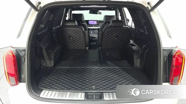 Hyundai Palisade id 3827272 из Кореи 11