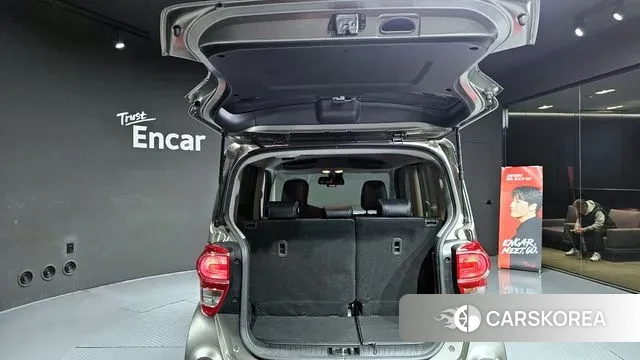 Kia The New Ray id 3525367 из Кореи 11