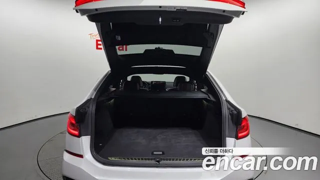 BMW 6 Series GT (G32) id 2680054 из Кореи 11