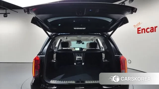 Hyundai The New Palisade id 3354224 из Кореи 11