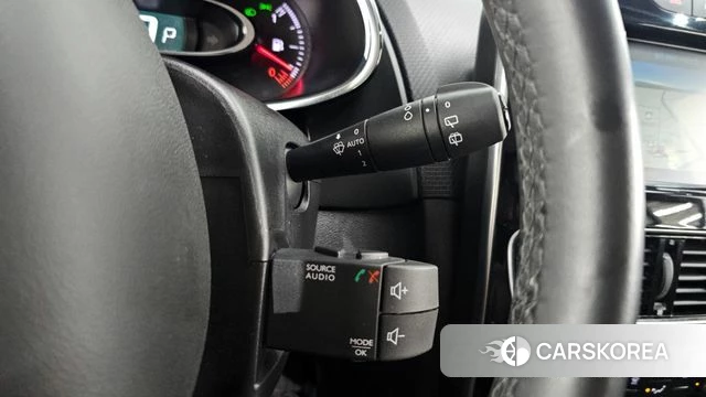 Renault Korea (Samsung) Clio id 4508187 из Кореи 11