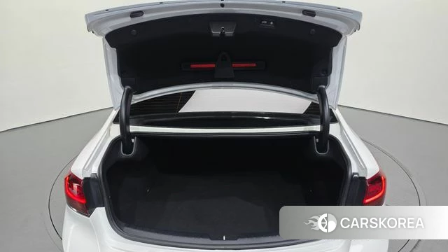 Kia K7 Premier id 4324668 из Кореи 11