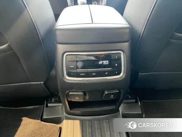 GAC Trumpchi Trumpchi GS8 id 4235746 из Китая 11