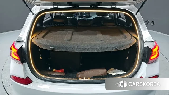 Hyundai i30 (PD) id 3557857 из Кореи 11