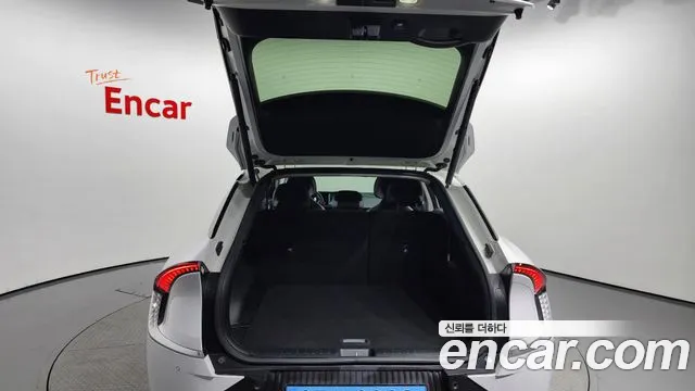 Kia EV6 id 2727958 из Кореи 11