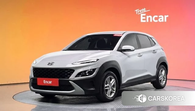 Hyundai The New Kona id 3832638 из Кореи 11