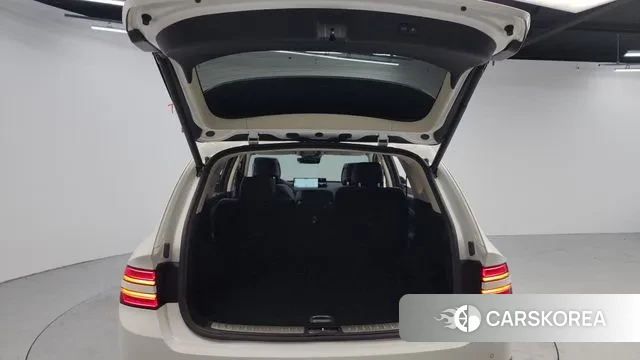 Genesis GV80 id 3132999 из Кореи 11