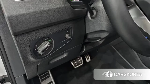 Volkswagen Tiguan second Generation id 3007271 из Кореи 11