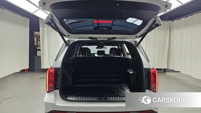 Hyundai The New Palisade id 2998353 из Кореи 11