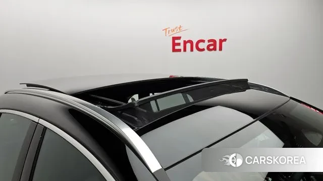 Mercedes-Benz GLA - Class H247 id 3502301 из Кореи 11