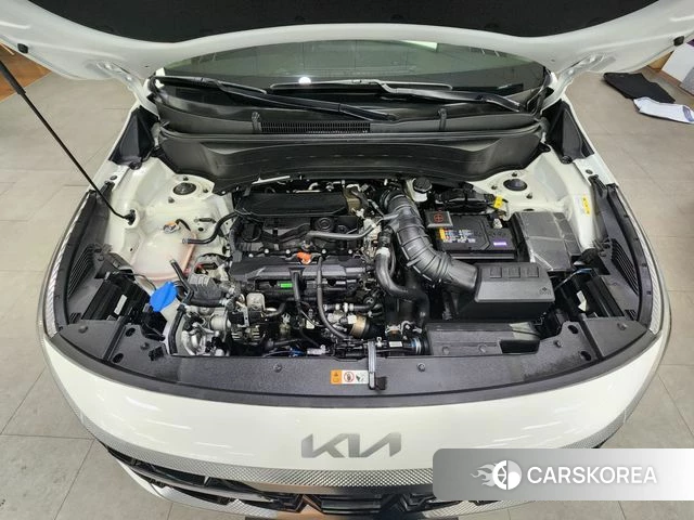 Kia The New Seltos id 3891094 из Кореи 11