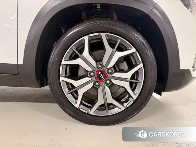 Kia The New Seltos id 4650854 из Кореи 11