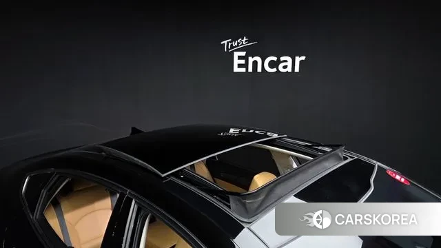 Kia K7 Premier id 3728149 из Кореи 11