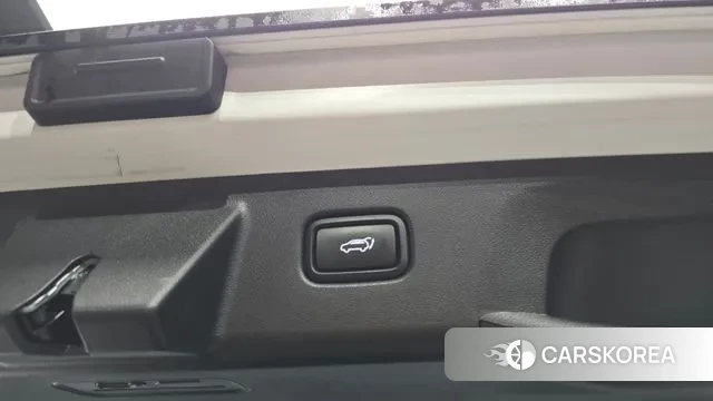 Hyundai Tucson (NX4) id 3705779 из Кореи 11