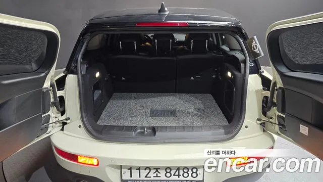 Mini Cooper D Clubman id 2444502 из Кореи 11