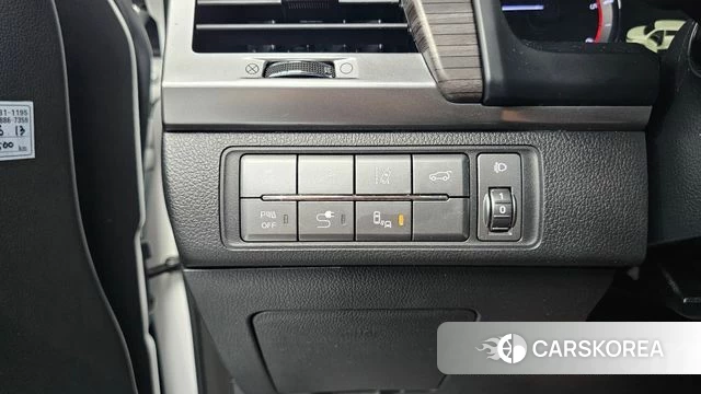 Ssangyong G4 Rexton id 4727923 из Кореи 11