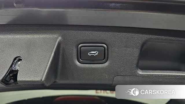 Hyundai Santa Fe TM id 3362981 из Кореи 11