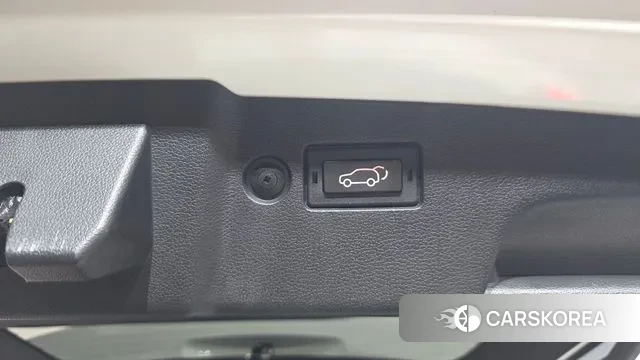 Ssangyong Torres id 3707252 из Кореи 11