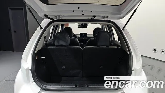 Hyundai Casper id 2703590 из Кореи 11