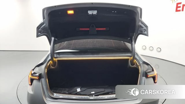 Kia The New K8 Hybrid id 4515759 из Кореи 11
