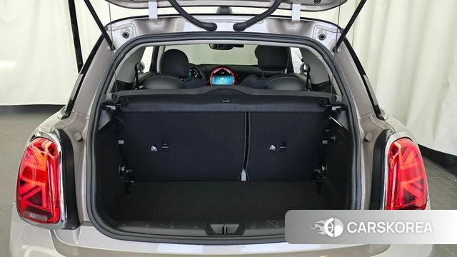 Mini Cooper id 4499995 из Кореи 11