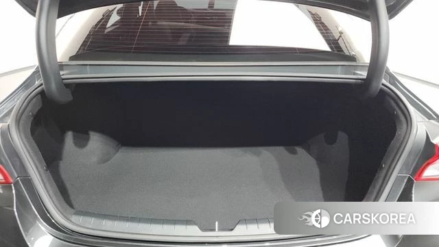 Kia K5 3rd generation id 3834201 из Кореи 11