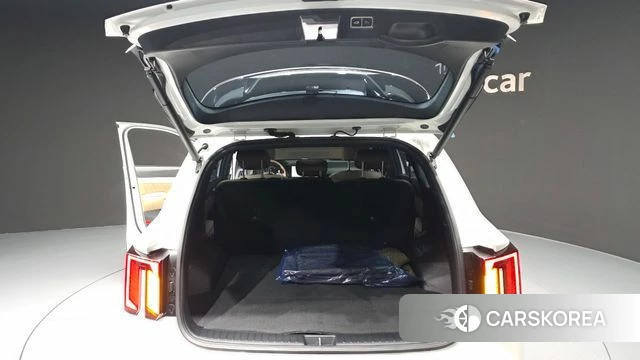 Kia The New Sorento 4th Generation id 4292100 из Кореи 11
