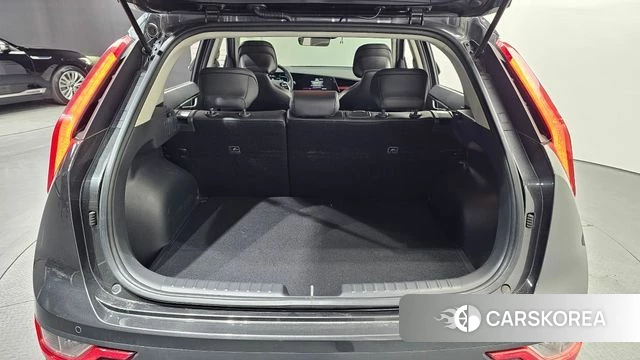 Kia Di Ol Nu Niro id 3923218 из Кореи 11