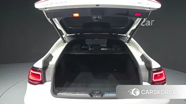 Mercedes-Benz GLC-Class X253 id 3708804 из Кореи 11