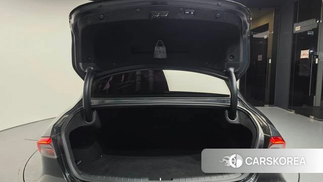 Hyundai The New Grandeur IG id 4317515 из Кореи 11