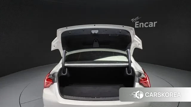 Kia K8 id 3257229 из Кореи 11