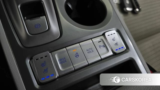 Hyundai Kona Electric id 4620214 из Кореи 11