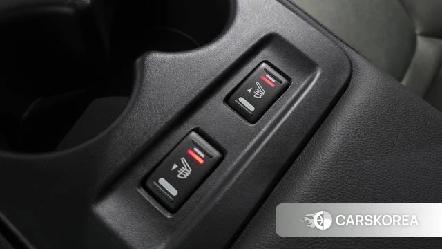 Renault Korea (Samsung) SM6 id 4563159 из Кореи 11