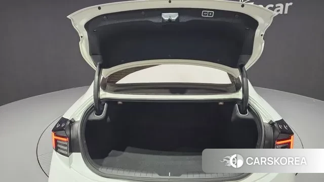 Hyundai Sonata D Edge (DN8) id 3359687 из Кореи 11