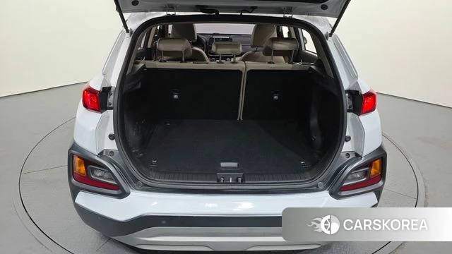 Hyundai Kona id 4520991 из Кореи 11