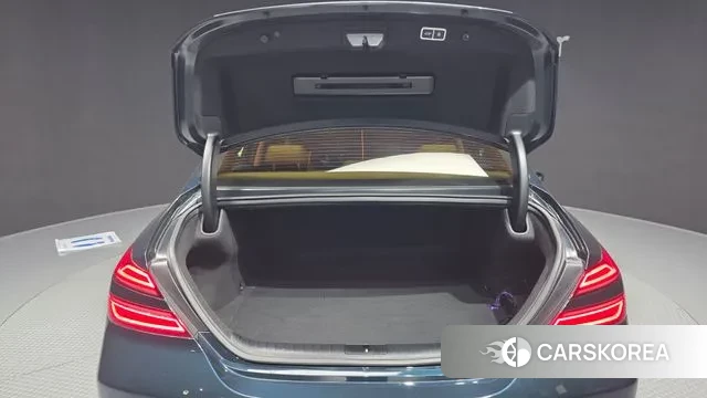 Genesis The New G70 id 3361168 из Кореи 11