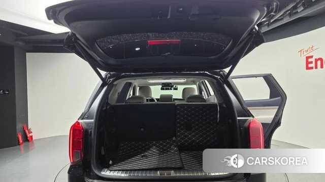 Hyundai Palisade id 4614401 из Кореи 11