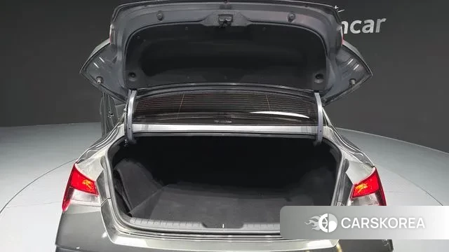 Hyundai The New Avante (CN7) id 3732626 из Кореи 11