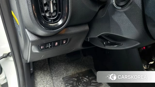 Kia All New Morning (JA) id 4642672 из Кореи 11