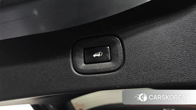 Renault Korea (Samsung) The New QM6 id 3464074 из Кореи 11