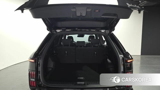 Ssangyong Actian 2nd Generation id 3933639 из Кореи 11