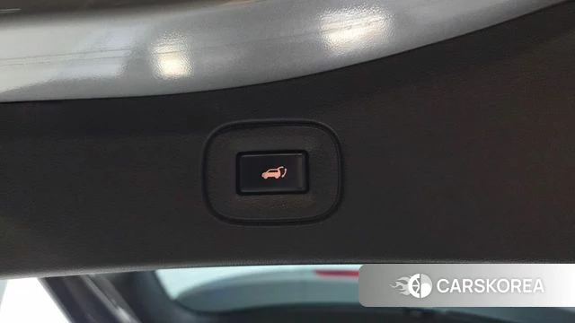 Renault Korea (Samsung) The New QM6 id 4905307 из Кореи 11