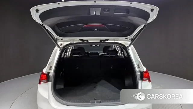 Hyundai The New Santa Fe id 3529591 из Кореи 11